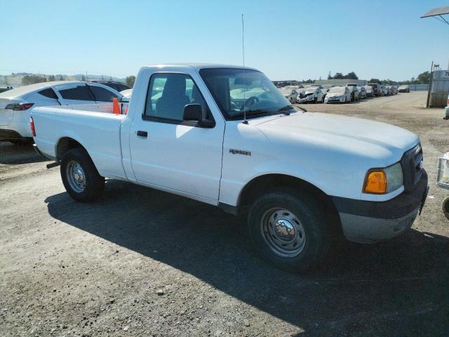 Photo 4 from auction – 2004 FORD RANGER with VIN 1FTYR10D34TA07496
