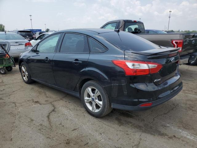Photo 2 from auction – 2013 FORD FOCUS SE with VIN 1FADP3F25DL328550