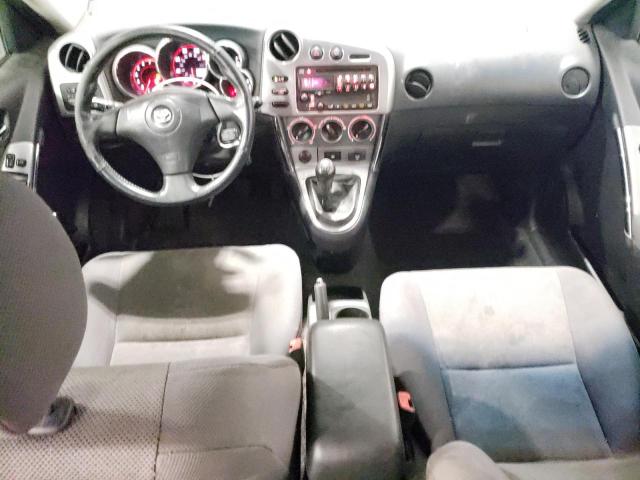 Photo 8 from auction – 2004 TOYOTA COROLLA MA with VIN 2T1KR32E14C303275