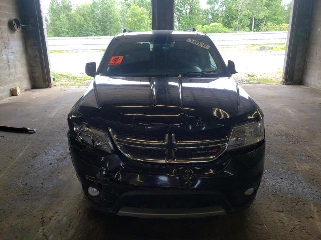 Photo 5 from auction – 2014 DODGE JOURNEY SX with VIN 3C4PDCBGXET127105