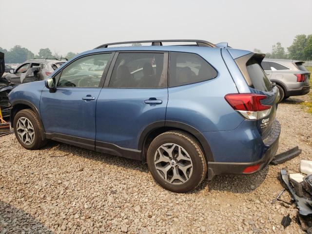 Zdjęcie 2 z aukcji – 2019 SUBARU FORESTER P z VIN JF2SKAGC6KH515969