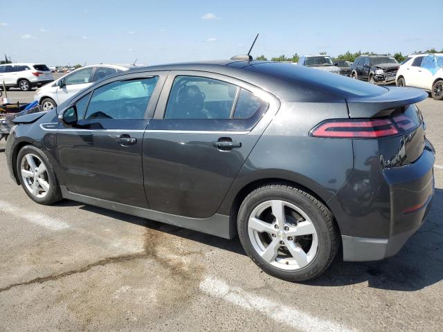 صورة رقم 2 من المزاد - 2015 CHEVROLET VOLT مع VIN 1G1RC6E42FU129879