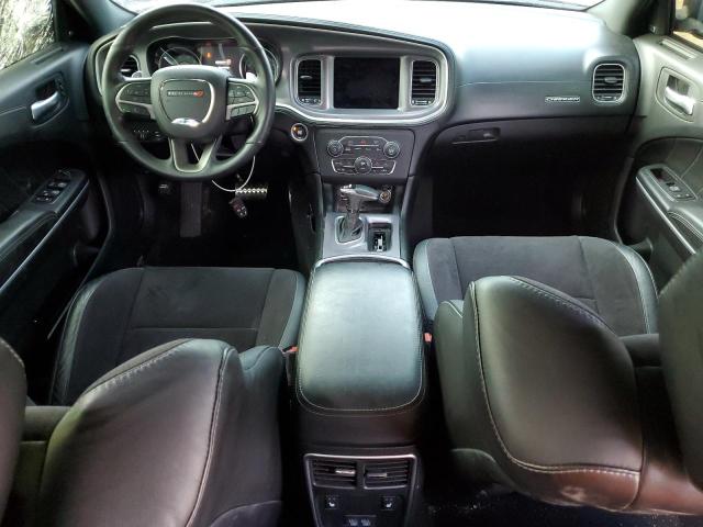 Photo 8 from auction – 2019 DODGE CHARGER SC with VIN 2C3CDXGJ7KH553174