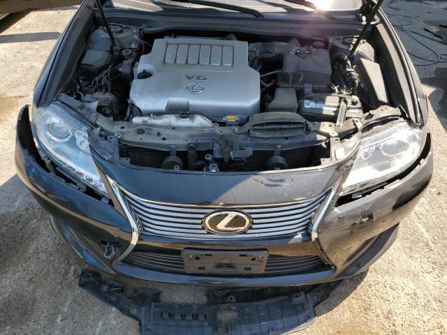Photo 11 from auction – 2013 LEXUS ES 350 with VIN JTHBK1GG1D2083085