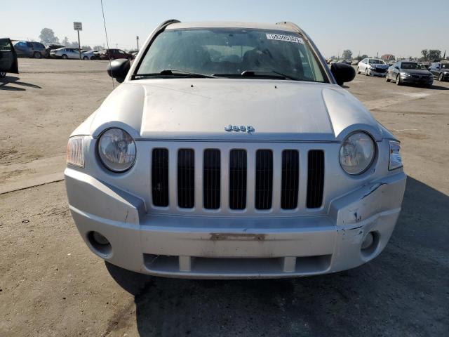 Photo 5 from auction – 2009 JEEP COMPASS SP with VIN 1J4FT47B29D189461