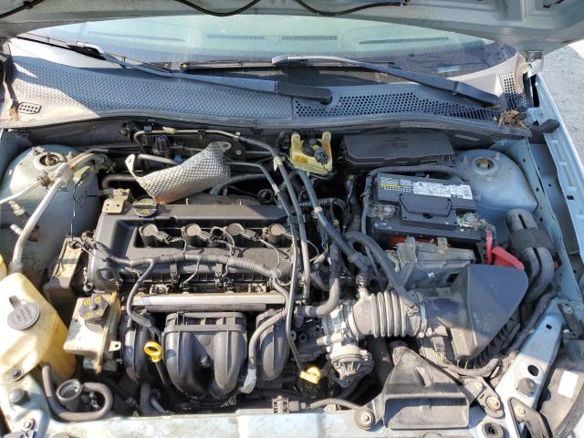 Photo 11 from auction – 2008 FORD FOCUS SE with VIN 1FAHP35N48W248691
