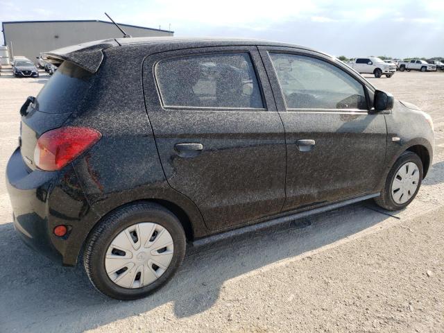 Photo 3 from auction – 2015 MITSUBISHI MIRAGE DE with VIN ML32A3HJ4FH044018