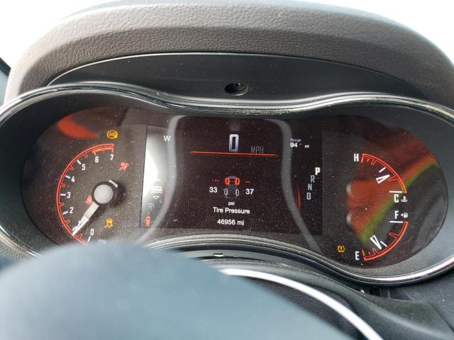 Photo 9 from auction – 2020 DODGE DURANGO R/ with VIN 1C4SDHCT4LC118749