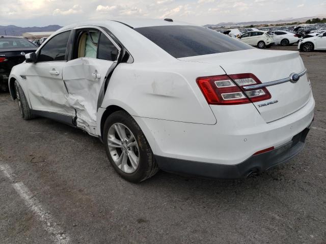 Photo 2 from auction – 2013 FORD TAURUS SEL with VIN 1FAHP2E94DG151038