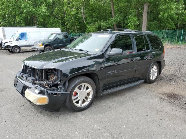 GMC ENVOY DENA 2006 with VIN 1GKET63M662323615 - Photo from auction