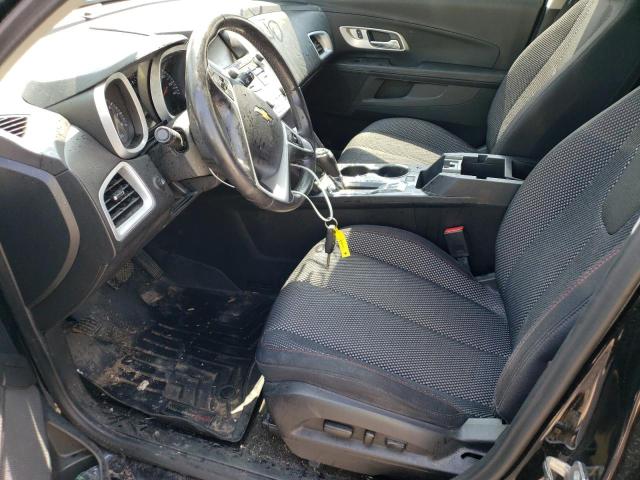 Photo 7 from auction – 2017 CHEVROLET EQUINOX LT with VIN 2GNALCEK4H1588886