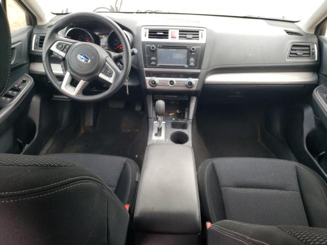 Photo 8 from auction – 2015 SUBARU OUTBACK 2. with VIN 4S4BSAAC2F3332123