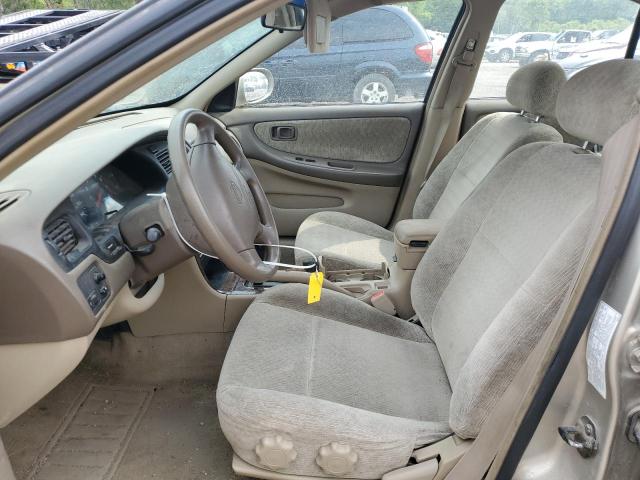 Photo 7 from auction – 2000 NISSAN ALTIMA XE with VIN 1N4DL01D2YC124748