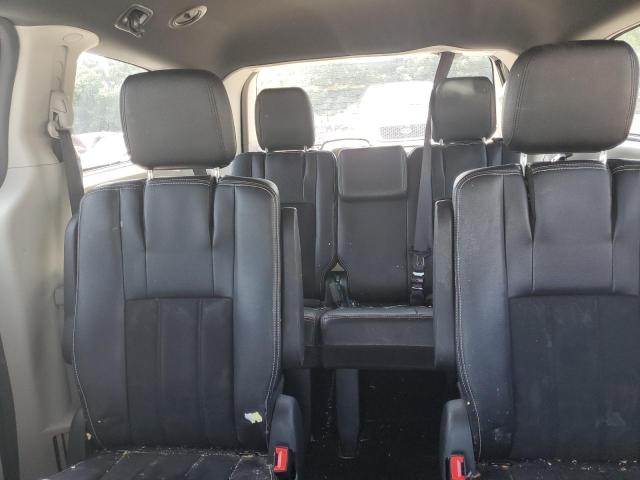 Photo 10 from auction – 2019 DODGE GRAND CARA with VIN 2C4RDGCG5KR748314