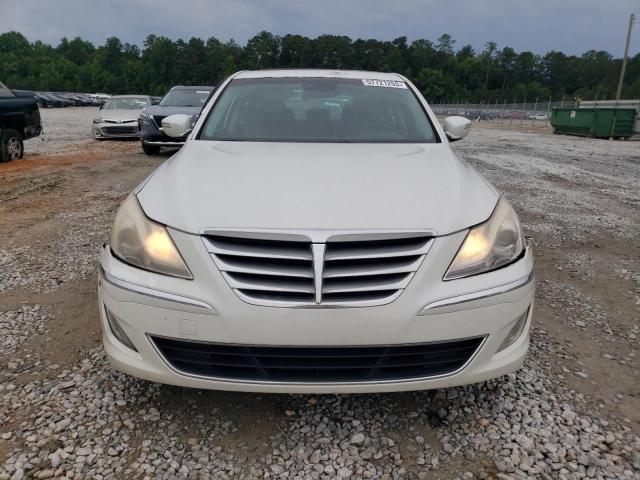 Photo 5 from auction – 2012 HYUNDAI GENESIS 3. with VIN KMHGC4DDXCU158526