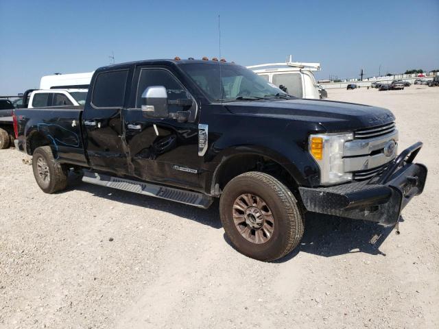 Photo 4 from auction – 2017 FORD F350 SUPER with VIN 1FT8W3BT6HEE69666