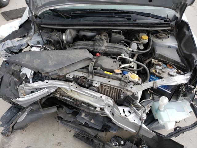 Photo 12 from auction – 2013 SUBARU XV CROSSTR with VIN JF2GPAVC0D2870846