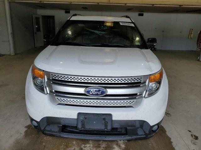 Фото 5 с аукциона – 2015 FORD EXPLORER X с VIN 1FM5K8D86FGB26826