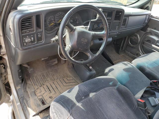 Photo 8 from auction – 2000 CHEVROLET SILVERADO with VIN 2GCEK19T2Y1184232
