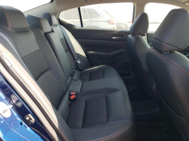 Photo 10 from auction – 2022 NISSAN ALTIMA SR with VIN 1N4BL4CW3NN300459