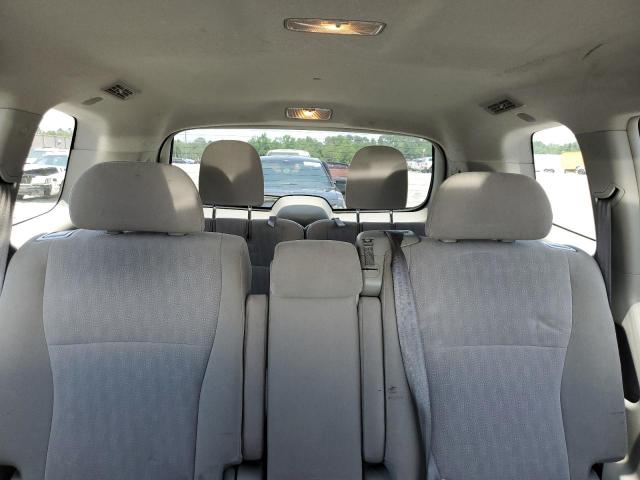 Photo 10 from auction – 2012 TOYOTA HIGHLANDER with VIN 5TDZA3EH8CS028201