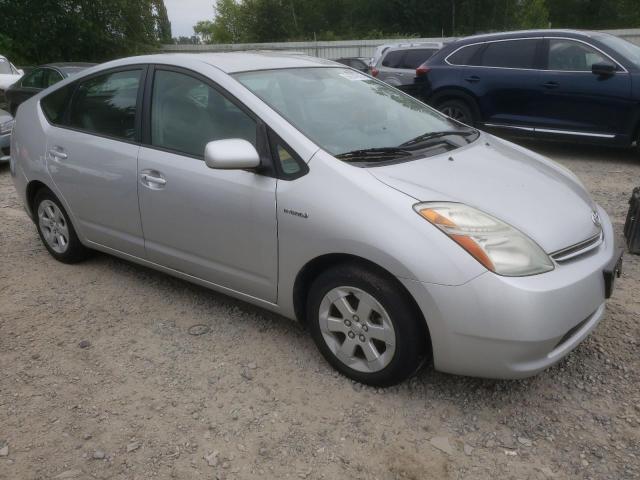 Photo 4 from auction – 2007 TOYOTA PRIUS with VIN JTDKB20U677597769