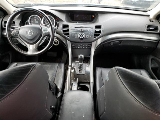 Photo 8 from auction – 2011 ACURA TSX with VIN JH4CW2H54BC002471