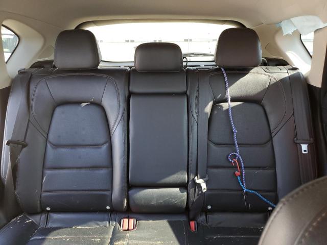 Photo 10 from auction – 2019 MAZDA CX-5 GRAND with VIN JM3KFADM3K0605604