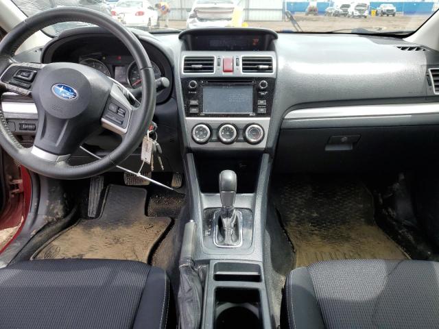 Photo 8 from auction – 2016 SUBARU IMPREZA SP with VIN JF1GPAP6XGH256609