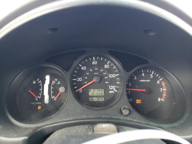 Photo 9 from auction – 2003 SUBARU FORESTER 2 with VIN JF1SG65623H764707