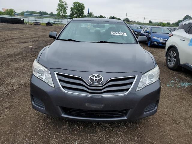 Photo 5 from auction – 2011 TOYOTA CAMRY BASE with VIN 4T4BF3EK9BR218308