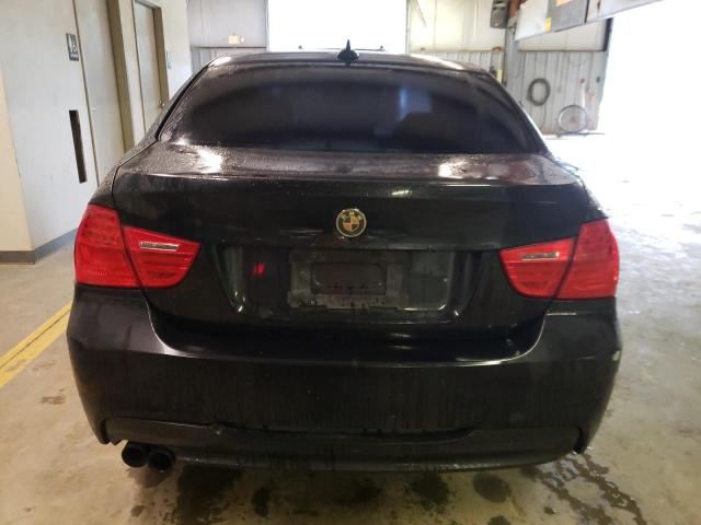 Photo 6 from auction – 2011 BMW 328 I with VIN WBAPH7C57BE130500