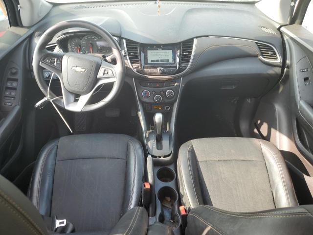 Photo 8 from auction – 2017 CHEVROLET TRAX 1LT with VIN KL7CJPSB5HB104157