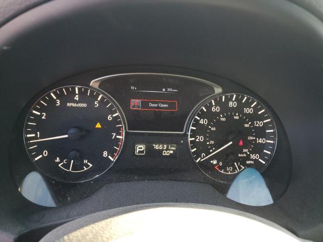 Photo 9 from auction – 2015 NISSAN ALTIMA 2.5 with VIN 1N4AL3AP8FN385155