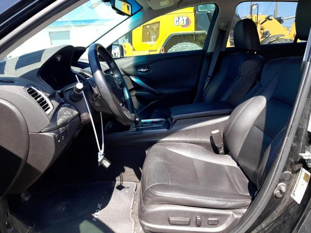Photo 7 from auction – 2016 ACURA RDX TECHNO with VIN 5J8TB3H58GL001982
