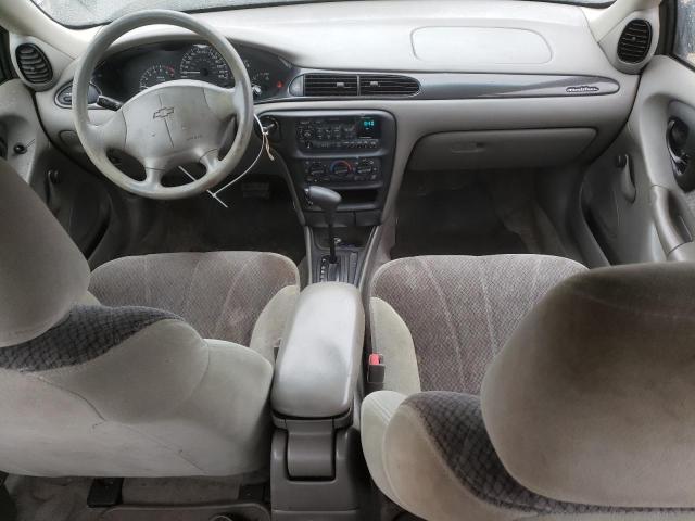 Photo 8 from auction – 2000 CHEVROLET MALIBU with VIN 1G1ND52J5Y6259937