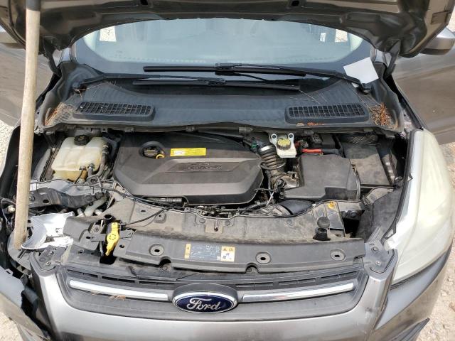 Photo 11 from auction – 2014 FORD ESCAPE SE with VIN 1FMCU0GX2EUB12086