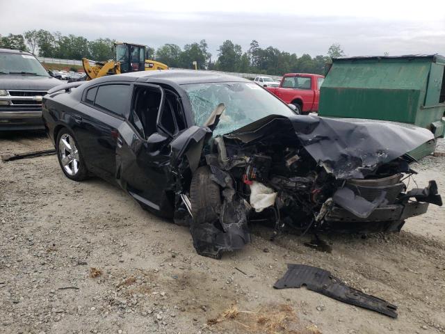 Photo 4 from auction – 2014 DODGE CHARGER with VIN 2C3CDXAT0EH279086