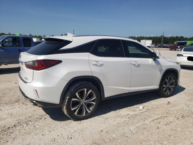 Photo 3 from auction – 2017 LEXUS RX 350 BAS with VIN 2T2ZZMCA8HC060680