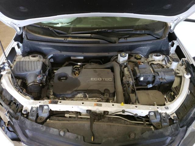 Photo 12 from auction – 2018 CHEVROLET EQUINOX LT with VIN 2GNAXJEV1J6128810