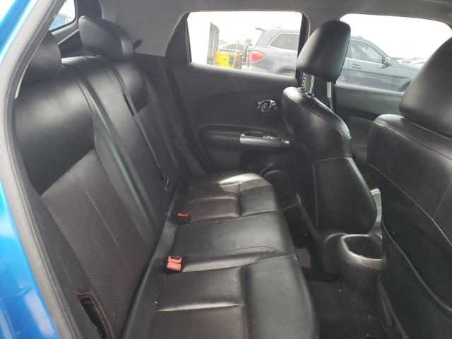 Photo 10 from auction – 2012 NISSAN JUKE S with VIN JN8AF5MV0CT113900