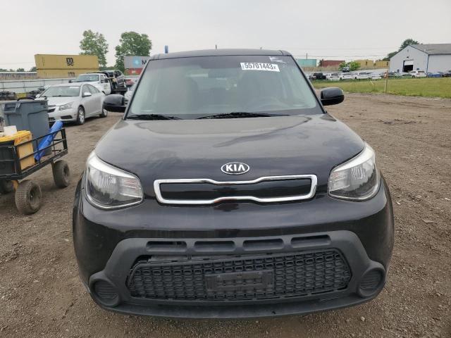 Снимка 5 от търг – 2015 KIA SOUL + с VIN KNDJP3A58F7196507