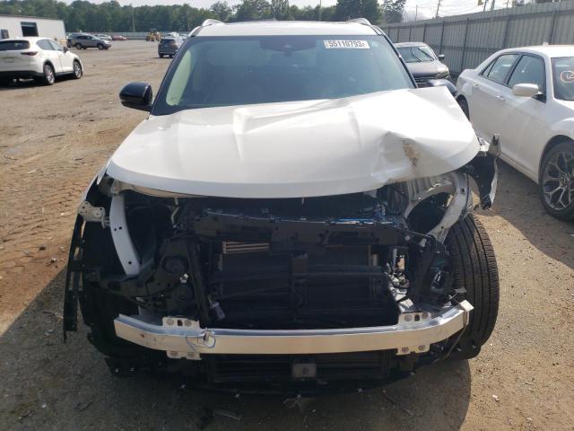 Photo 5 from auction – 2022 FORD EXPLORER L with VIN 1FMSK7FH2NGB13936