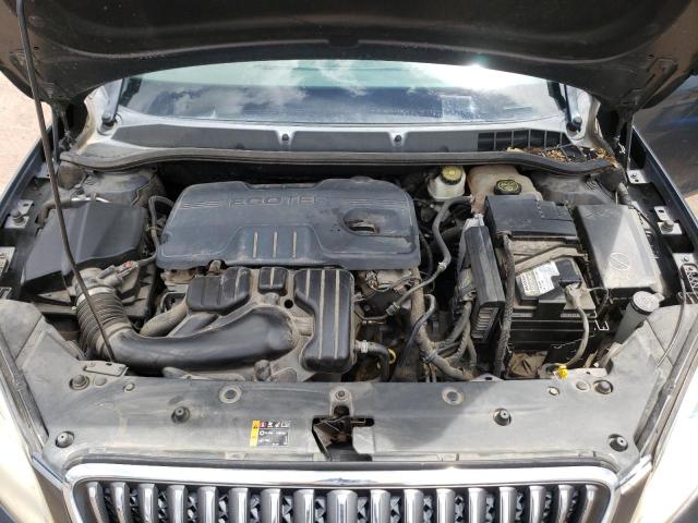 Photo 11 from auction – 2013 BUICK VERANO with VIN 1G4PP5SK3D4221589