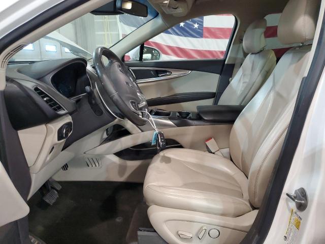 Photo 7 from auction – 2016 LINCOLN MKX SELECT with VIN 2LMTJ6KR4GBL32363
