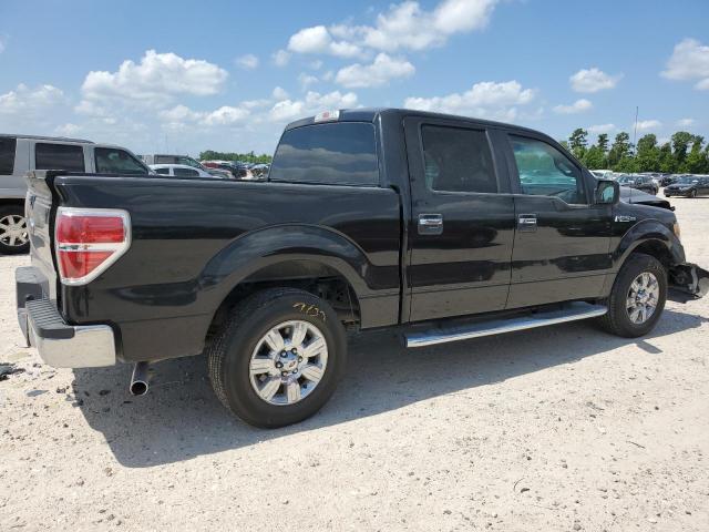 Photo 3 from auction – 2011 FORD F150 SUPER with VIN 1FTEW1CM1BKD47837