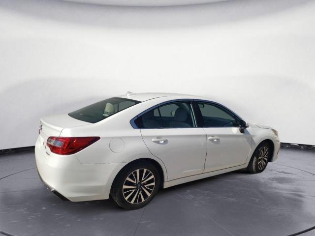 Photo 3 from auction – 2018 SUBARU LEGACY 2.5 with VIN 4S3BNAC62J3033954