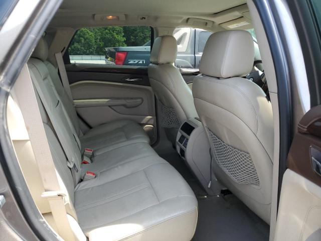 Photo 10 from auction – 2011 CADILLAC SRX LUXURY with VIN 3GYFNAEY6BS622155