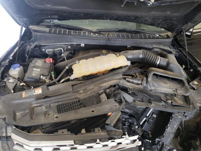 Photo 12 from auction – 2018 FORD EXPEDITION with VIN 1FMJK1MT2JEA10411