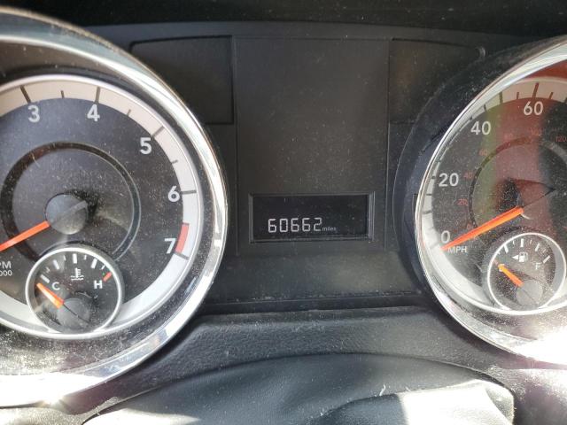 Photo 9 from auction – 2012 DODGE GRAND CARA with VIN 2C4RDGBG6CR153927